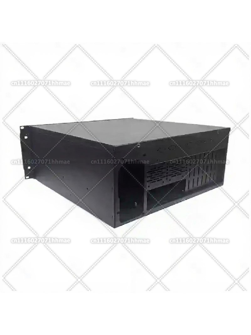 8 Gpu 4U Server Chassis - 4U 3.0U rackbehuizing voor servers, geschikt