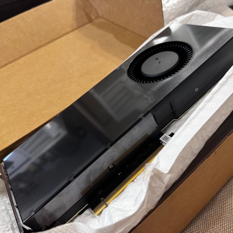 Rtx 3090 24Gb Graphics Card - Openbare versie 10G Turbo AI Deep